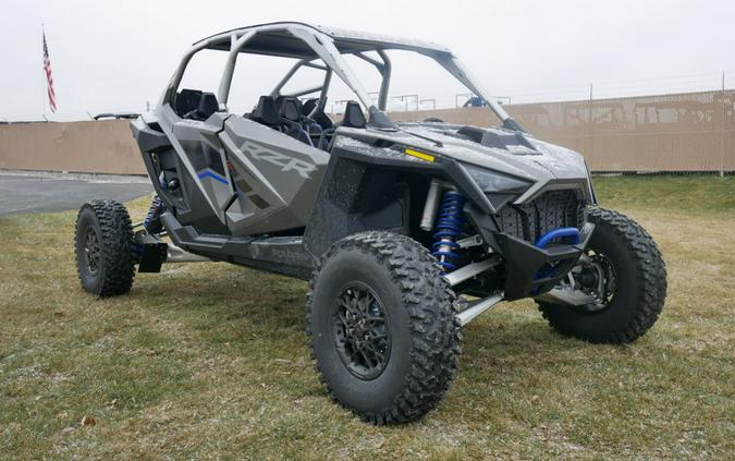 2024 Polaris RZR Pro R 4 Premium