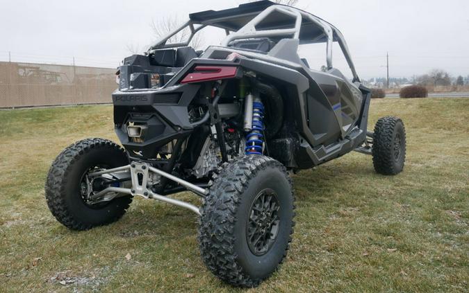 2024 Polaris RZR Pro R 4 Premium