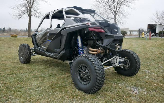 2024 Polaris RZR Pro R 4 Premium