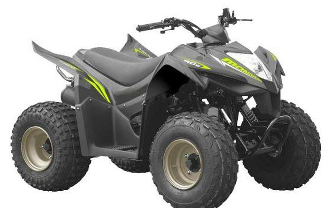 2023 KYMCO Mongoose 90S