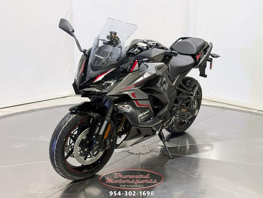 2024 Kawasaki Ninja 1000 SX ABS