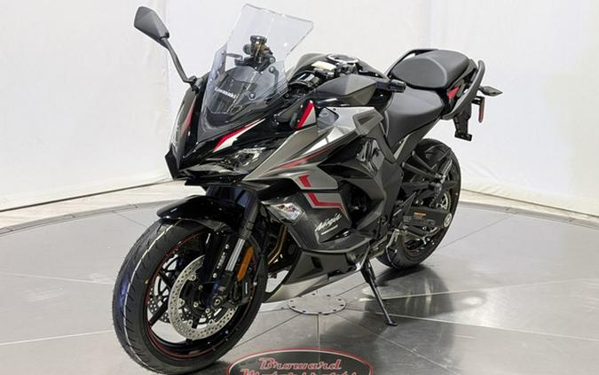 2024 Kawasaki Ninja 1000 SX ABS