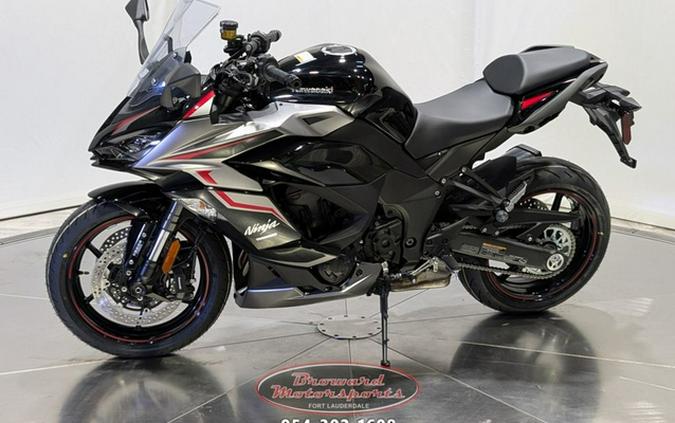 2024 Kawasaki Ninja 1000 SX ABS