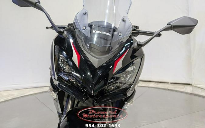 2024 Kawasaki Ninja 1000 SX ABS