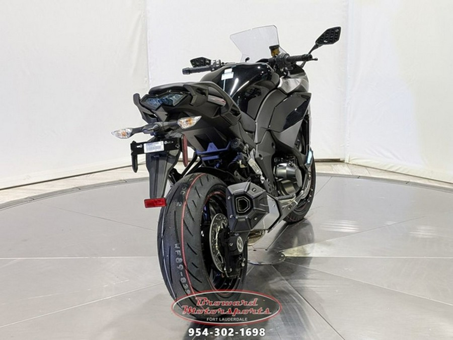 2024 Kawasaki Ninja 1000 SX ABS