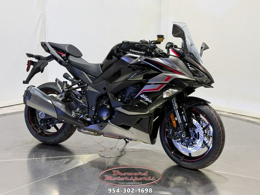 2024 Kawasaki Ninja 1000 SX ABS