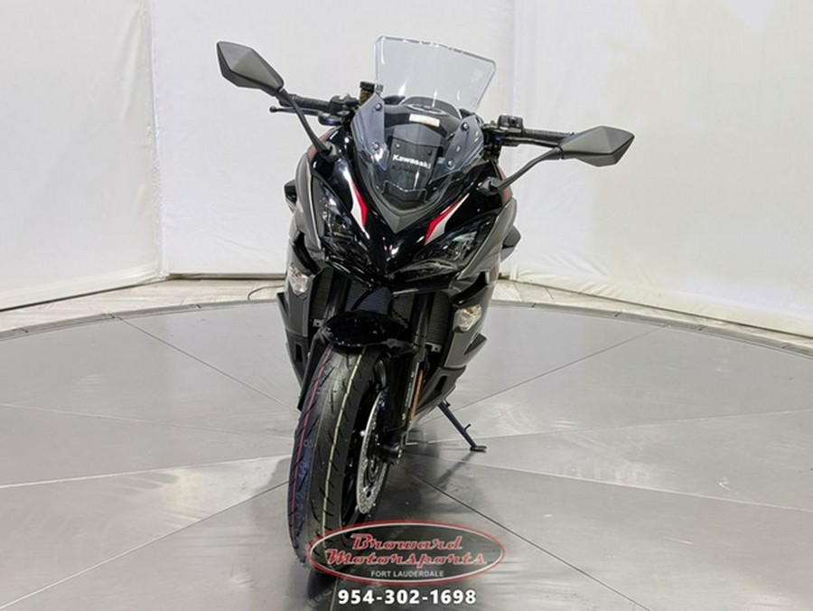 2024 Kawasaki Ninja 1000 SX ABS