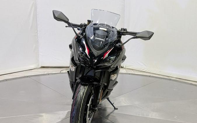 2024 Kawasaki Ninja 1000 SX ABS