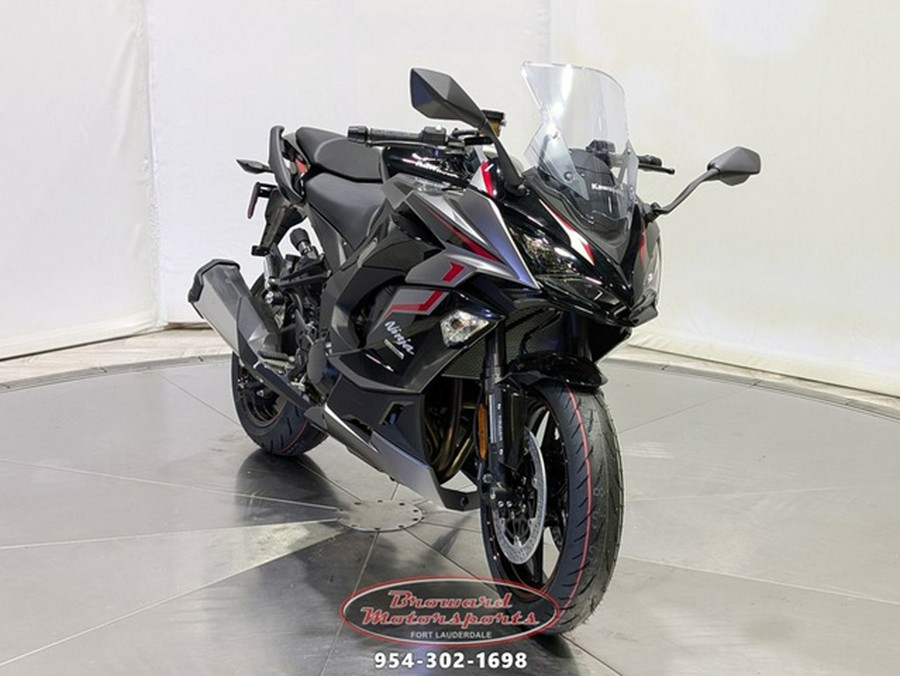 2024 Kawasaki Ninja 1000 SX ABS