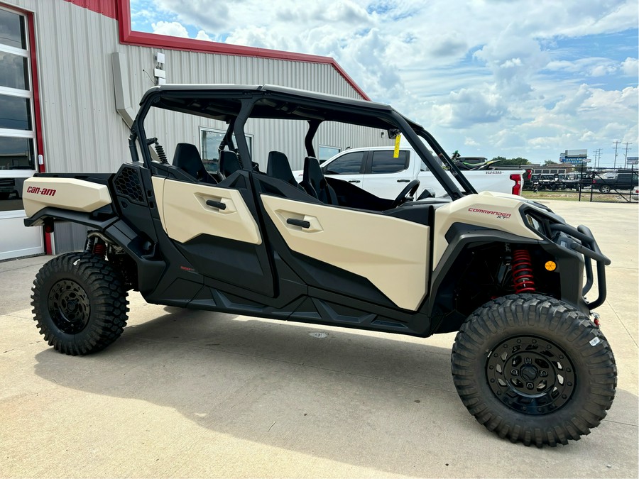 2024 Can-Am™ Commander MAX XT-P 1000R