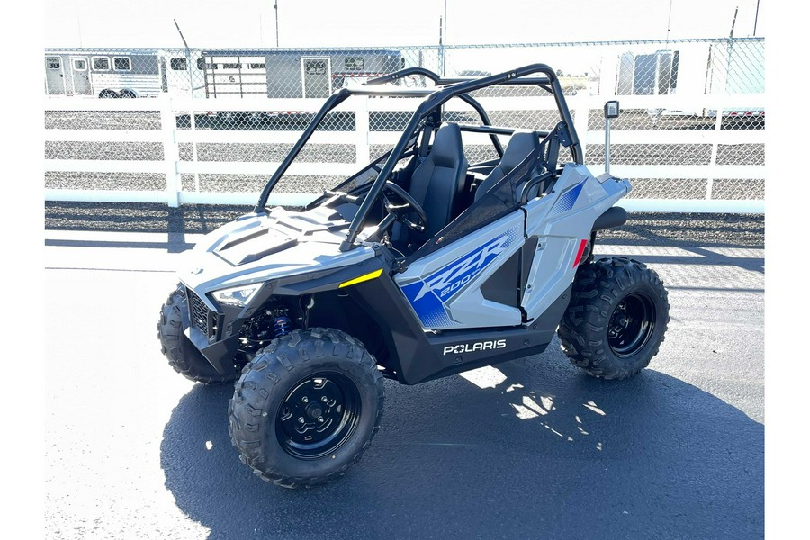 2025 Polaris Industries RZR® 200 EFI