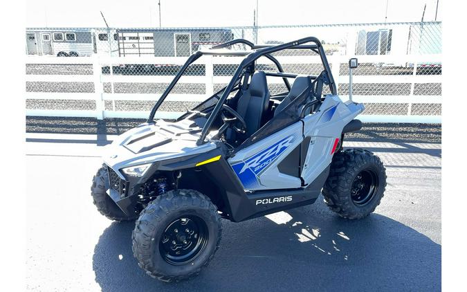 2025 Polaris Industries RZR® 200 EFI