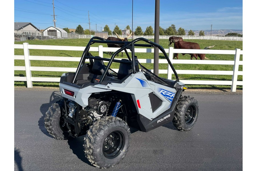 2025 Polaris Industries RZR® 200 EFI