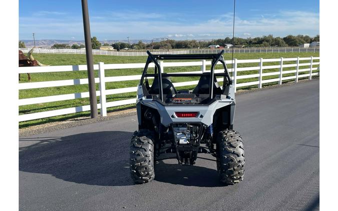 2025 Polaris Industries RZR® 200 EFI