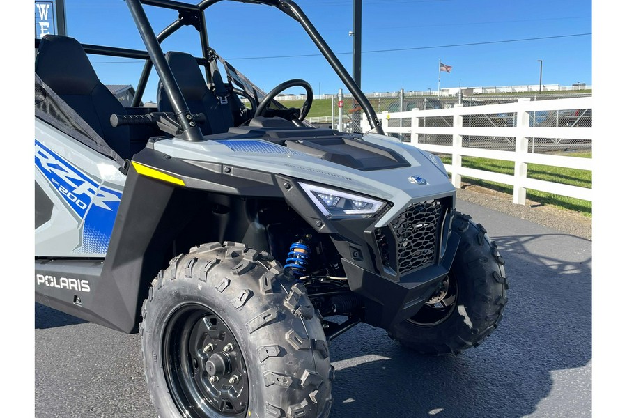 2025 Polaris Industries RZR® 200 EFI