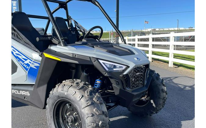 2025 Polaris Industries RZR® 200 EFI