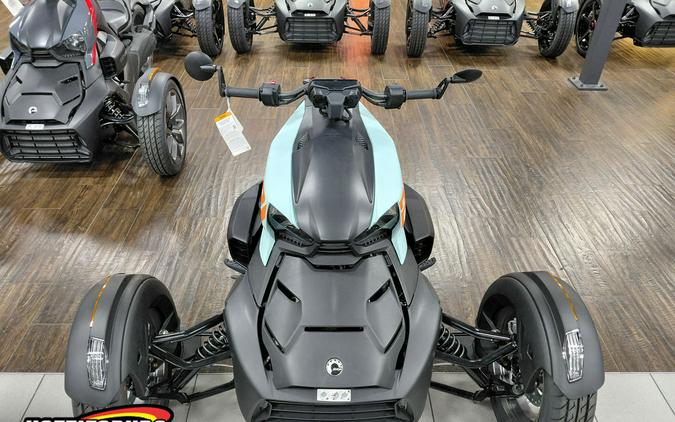2025 Can-Am Ryker 600 ACE™