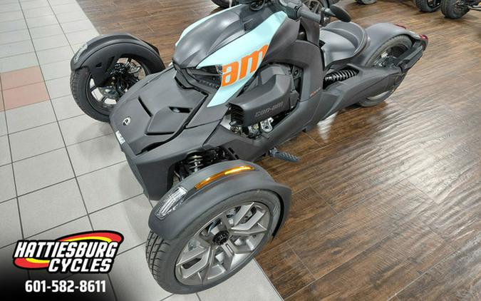 2025 Can-Am Ryker Rotax 600 ACE