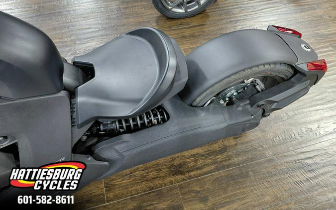 2025 Can-Am Ryker Rotax 600 ACE