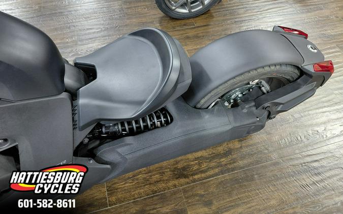 2025 Can-Am Ryker 600 ACE™