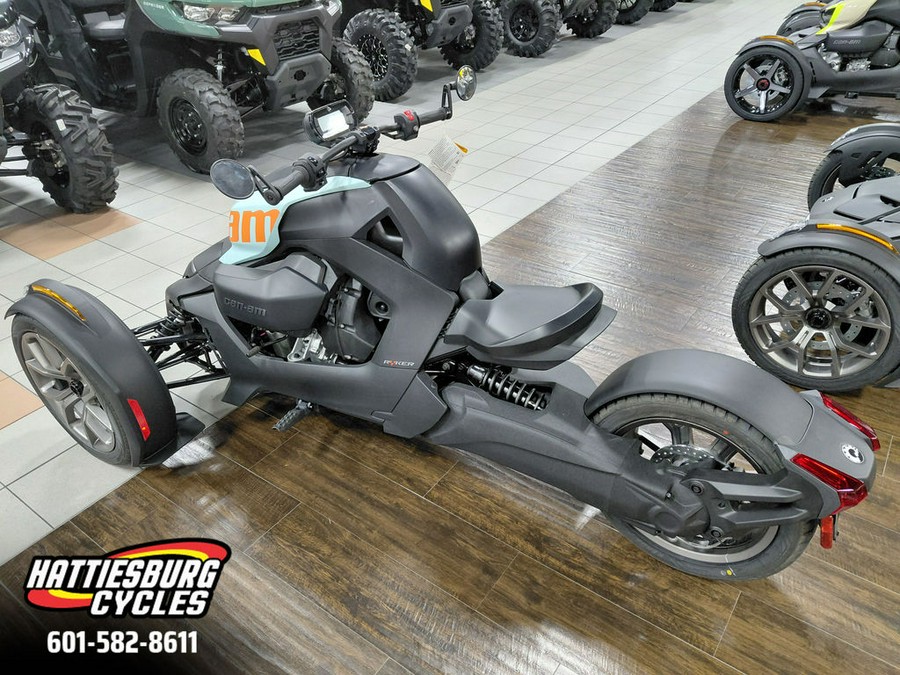 2025 Can-Am Ryker 600 ACE™