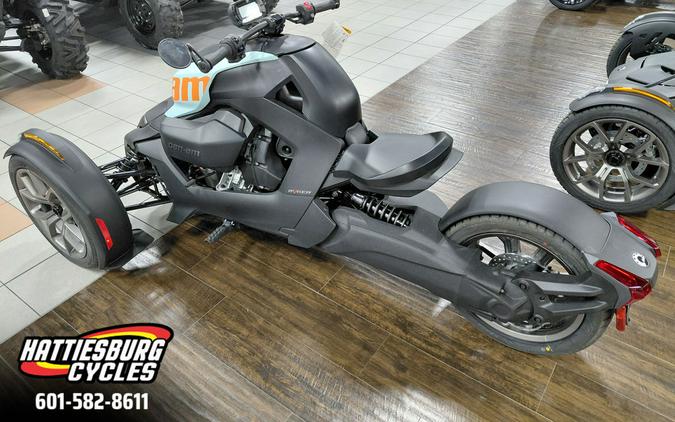 2025 Can-Am Ryker 600 ACE™