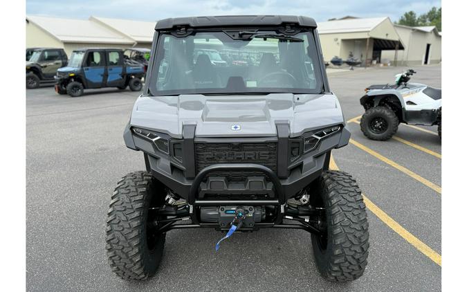 2026 Polaris XPEDITION ADV NORTHSTAR