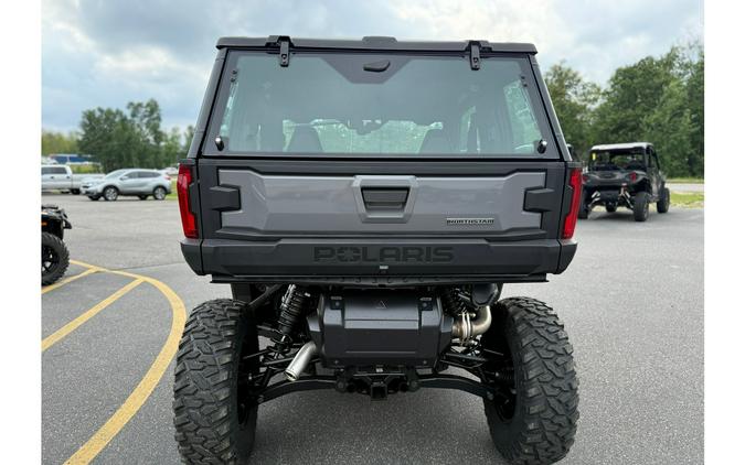 2026 Polaris XPEDITION ADV NORTHSTAR
