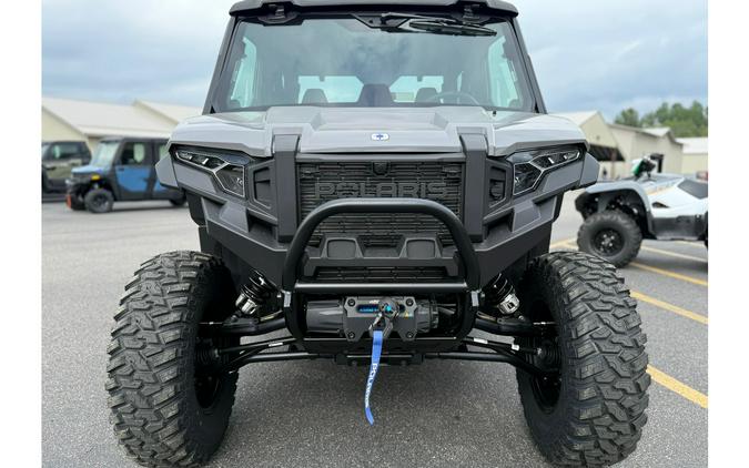 2026 Polaris XPEDITION ADV NORTHSTAR