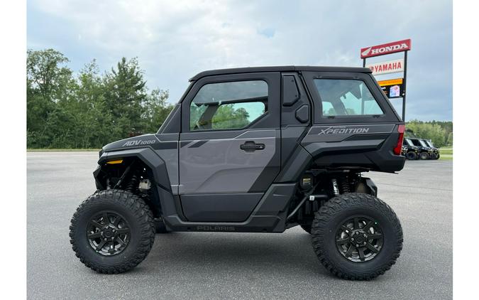 2026 Polaris XPEDITION ADV NORTHSTAR