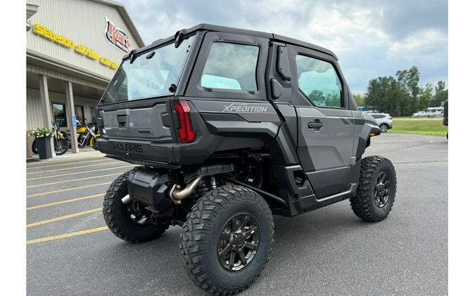 2026 Polaris XPEDITION ADV NORTHSTAR