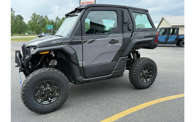 2026 Polaris XPEDITION ADV NORTHSTAR