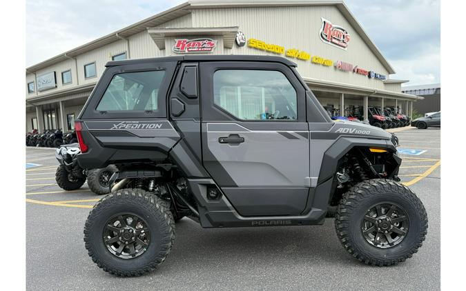 2026 Polaris XPEDITION ADV NORTHSTAR