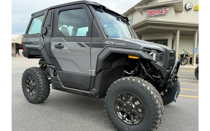 2026 Polaris XPEDITION ADV NORTHSTAR