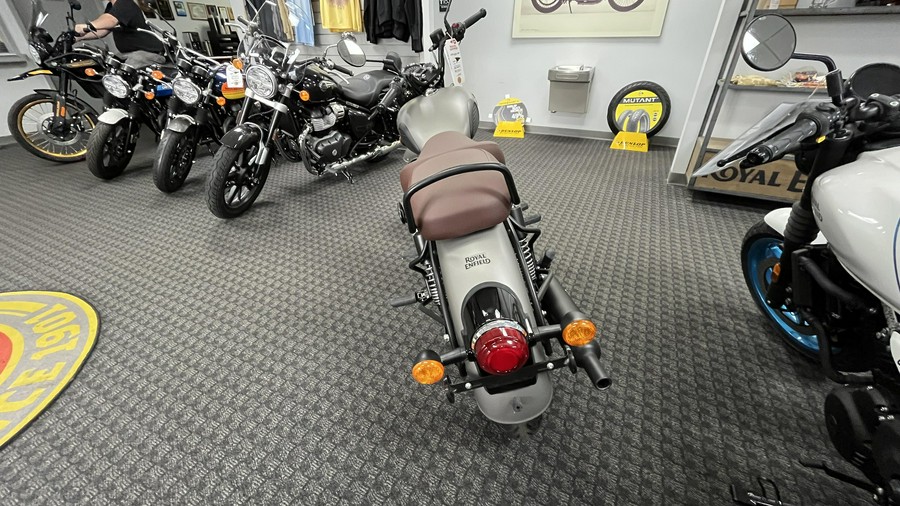 2024 Royal Enfield CLASSIC 350