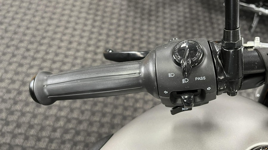 2024 Royal Enfield CLASSIC 350