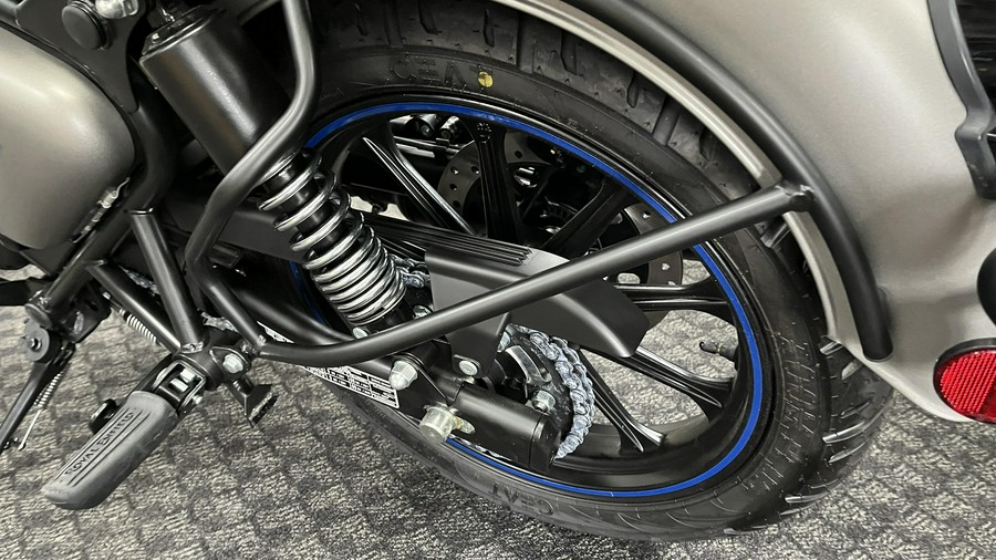 2024 Royal Enfield CLASSIC 350