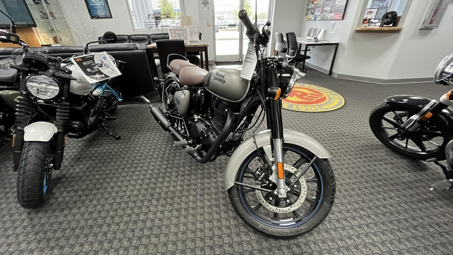 2024 Royal Enfield CLASSIC 350