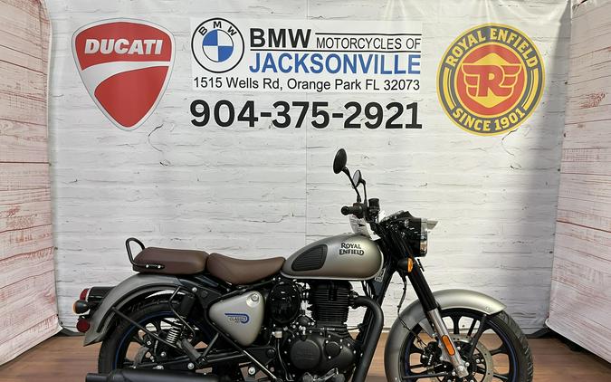 2024 Royal Enfield CLASSIC 350