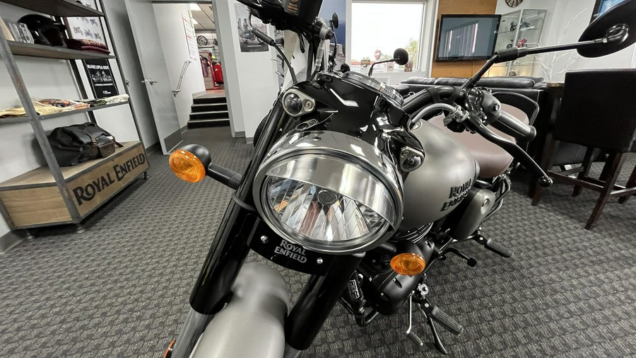 2024 Royal Enfield CLASSIC 350