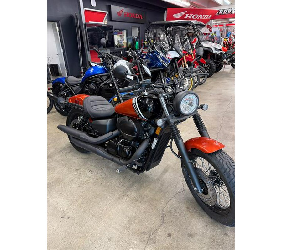 2024 Honda Shadow® Phantom