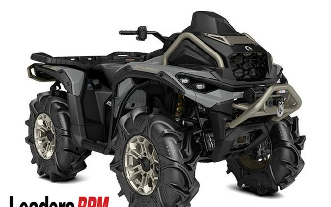 2026 Can-Am® Outlander X mr 850