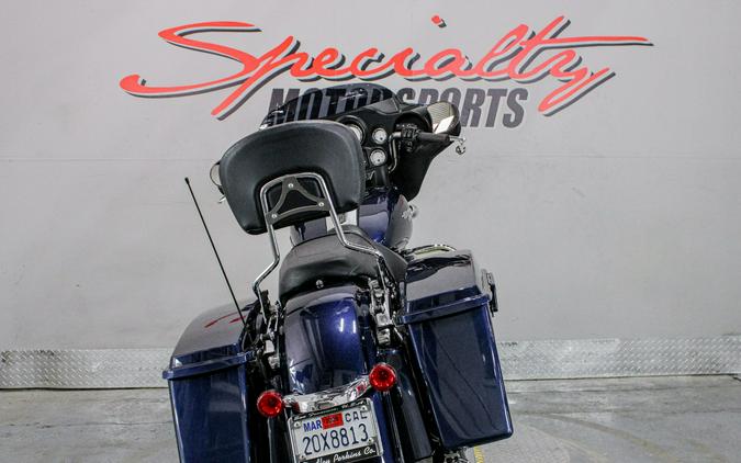 2012 Harley-Davidson Street Glide®