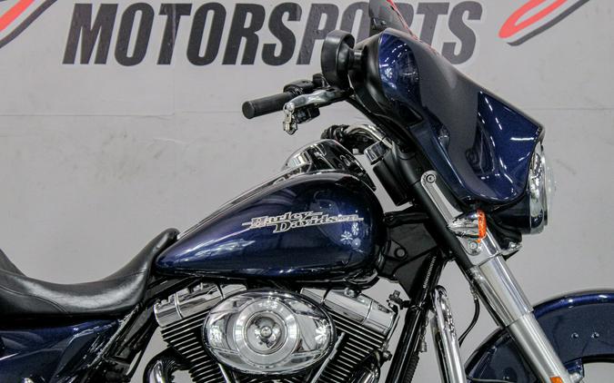 2012 Harley-Davidson Street Glide®