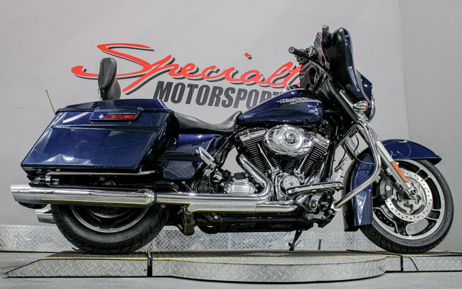 2012 Harley-Davidson Street Glide®