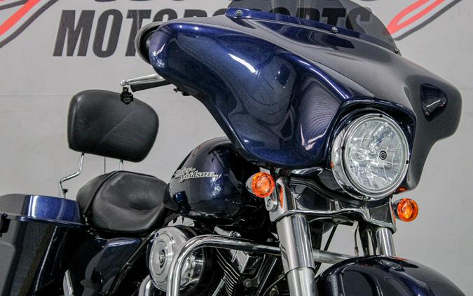 2012 Harley-Davidson Street Glide®
