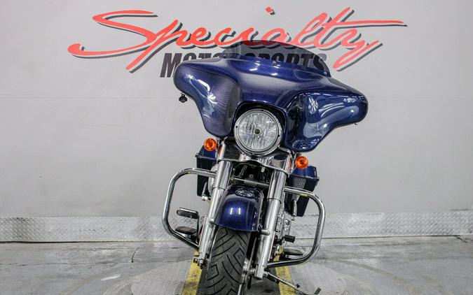 2012 Harley-Davidson Street Glide®