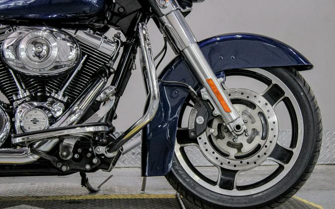 2012 Harley-Davidson Street Glide®