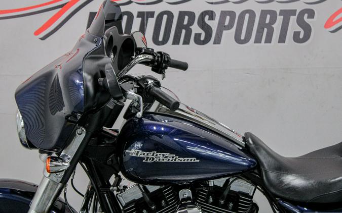 2012 Harley-Davidson Street Glide®