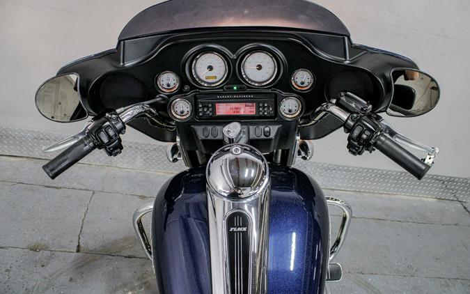 2012 Harley-Davidson Street Glide®